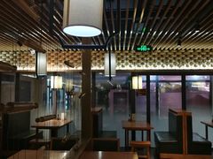 大堂-草包包子铺(宽厚里店)