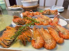 -蟹村草堂·苏式园林人文农家·大闸蟹