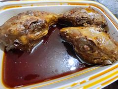 麻辣兔头-双流老妈兔头(荟聚店)