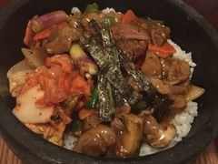 -雅达利超级牛扒(黄岐店)