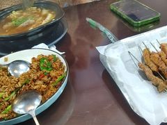 -大佬李砂锅(钱江财富广场店)