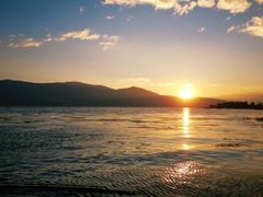 -大理洱海