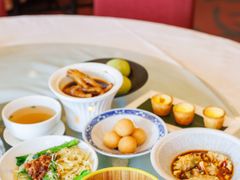 -顺德喜来登酒店·采悦轩
