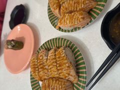 -争鲜回转寿司(天府广场-今站PLUS店)