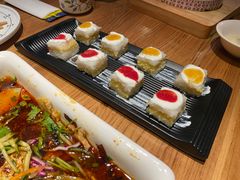 -幸福的烤包子·新疆菜