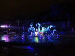 -横店影视城梦幻谷园区