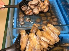 -元一希尔顿酒店·鲜切牛肉火锅禅自助餐厅