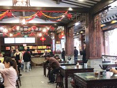 大堂-丁莲芳(红旗路店)