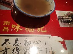 -味福记·本地特色菜(八一万达广场店)