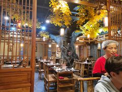 -百年川椒重庆老火锅(光谷店)