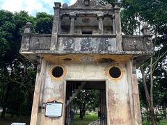 -开平碉楼文化旅游区马降龙景区