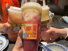 -LELECHA乐乐茶(新街口大洋店)