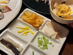 -揽季锅物会·海鲜姿造(五四路店)