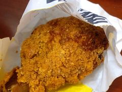 -麦当劳(燕顺路店)