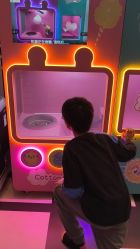 -meland club亲子乐园(北京芳圆里ID MALL店)