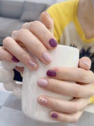 -雅洁美甲美睫