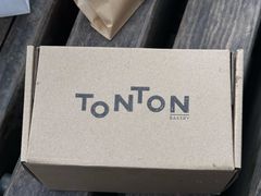 -TonTon(永康路店)