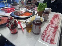 -川锅一号火锅(铜山万达店)