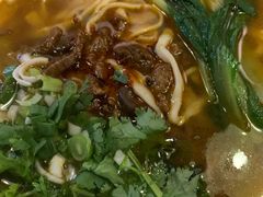 -每碗面馆(新鸿安大厦店)