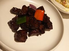 -玫瑰厅上海菜(兴国路店)