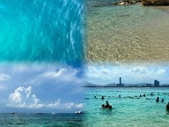 -三亚蜈支洲岛旅游区
