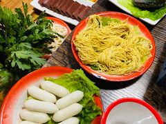 会跳舞的大鲍鱼-小龍鳳·港式海鲜打边炉(沙湖路店)