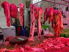 -阿娟牛肉丸·手打牛肉丸·现做现卖