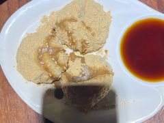 -龙抄手食府(浣花北路店)