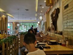 大堂-千盛海南粉(金鸡岭店)