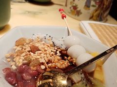 -锦府盐帮·侯宅(五棵松万达店)