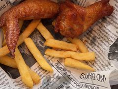 -维京战斧牛排(王府井西餐十年金冠好店)