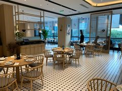 大堂-天怡興·百年蒸饺(中心书城店)