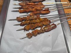 -老高烧烤(龙华星河iCO店)