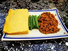 -八两八金·莱芜特色炒鸡(市南漳浦路店)