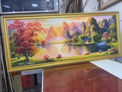 -宸宸画框裱画配框工厂店(莘庄店)