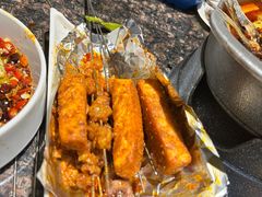 -火吧PTV聚会餐厅(1号店)