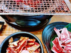-九田家黑牛烤肉料理(吴江万象汇店)