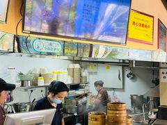 -鸡鸣汤包(红山动物园店)