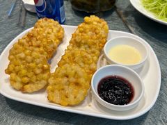 -俭寨大盘鸡·新疆菜·烧烤(博乐店)