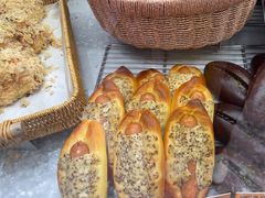 -PAPER STONE BAKERY(天汇广场店)