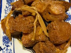 -绿茶餐厅万锦 Green Tea Restaurant Markham