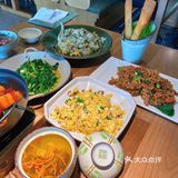 莫干山美食｜金鱼妈妈山野餐厅