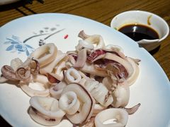 -潮中人·潮州菜(益乐路店)
