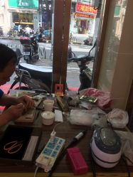 -亚一金店(鞍山路店)