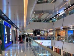-万达广场(北京槐房店)
