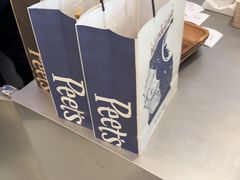 -Peet's 皮爷咖啡(海雅缤纷城店)