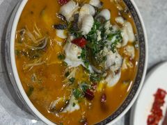 -聚丰园•湖鲜餐厅(阿红私房菜梅石路店)