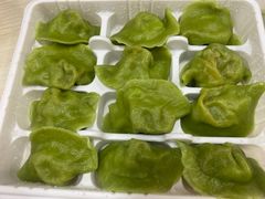 -船歌·鱼水饺青岛菜(正阳路店)