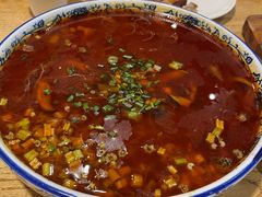 鳝段粉丝-盘飧市(春熙路店)