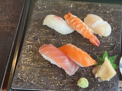 寿司-和风亭(石垣岛店)